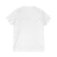 "Patron Saint of Appalachia" V-Neck T-Shirt