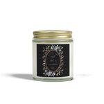 Feeling Cute, Might Start a Revolution Later Scented Candle (4 oz or 9 oz) - empowHERbyHeidi