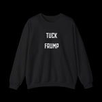 Tuck Frump Sweatshirt - empowHERbyHeidi