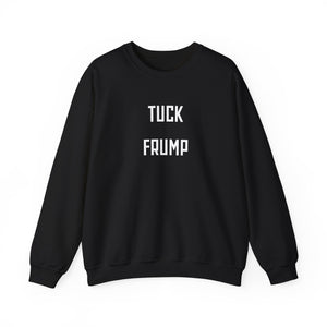 Tuck Frump Sweatshirt - empowHERbyHeidi