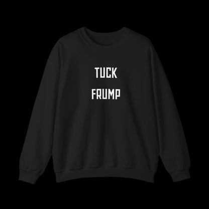 Tuck Frump Sweatshirt - empowHERbyHeidi