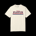 Impeach FLOTUS Patriotic Tee | Bold, Unapologetic - empowHERbyHeidi