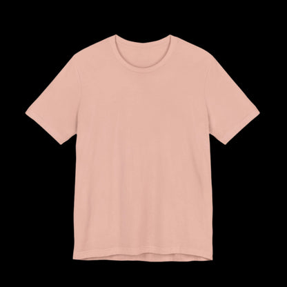Team Mutual Destruction Jersey Tee - empowHERbyHeidi