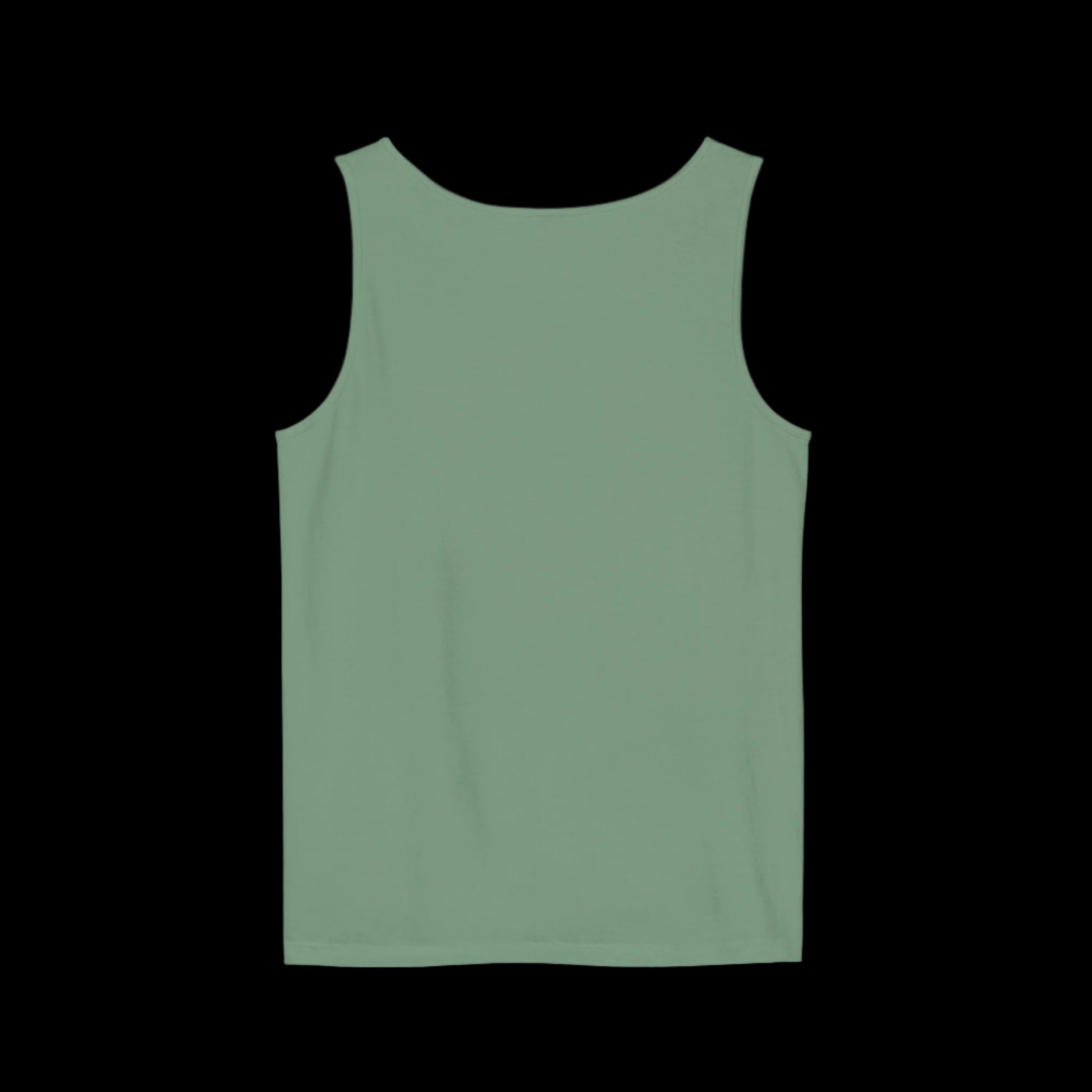 Team Karma Tank Top - empowHERbyHeidi