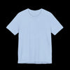 Team Mutual Destruction Jersey Tee - Light Blue