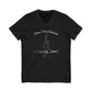 Dolly Parton Signature V-Neck T-Shirt