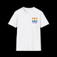 Indivisible Tennessee Pride Tee