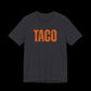 TACO Jersey Tee