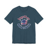 Together We ARE America T-Shirt - Deep Teal