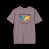 Save the World - Equality T-Shirt - Paragon