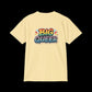 Big Queer Pocket T-Shirt - empowHERbyHeidi