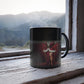 Mary Christmas - Santa's Drag Persona Color Changing Mug - empowHERbyHeidi