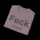 F*ck Donald J Trump Tee