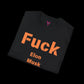 F*ck Elon Musk Tee - Social Justice