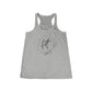 FDT Floral Flowy Tank - empowHERbyHeidi