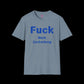 F*ck Mark Zuckerberg Tee