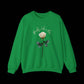 Prickly Like a Rose Sweatshirt - empowHERbyHeidi