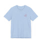 Fireworks & Freedom Jersey Tee - empowHERbyHeidi
