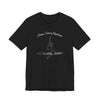 Dolly Parton Signature T-Shirt - Black