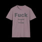 F*ck Donald J Trump Tee