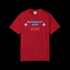 Springsteen/Swift 2028 T-Shirt - Red