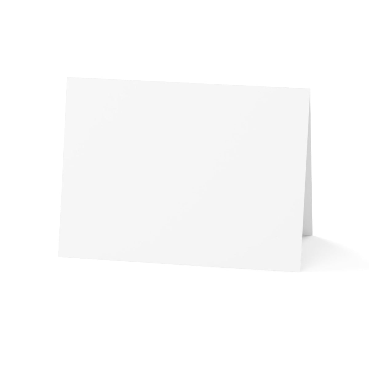 Mele Kalikimaka Holiday Greeting Cards (1, 10, or 30 pieces) - empowHERbyHeidi