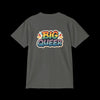 Big Queer Pocket T-Shirt - LGBTQIA+ Top - Pepper