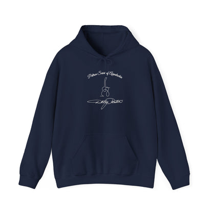 Dolly Parton Signature Hoodie