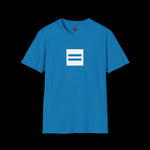 Simple Equality T-Shirt - empowHERbyHeidi