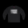 I Dissent Long Sleeve T-Shirt - Black