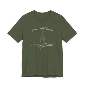 Dolly Parton Signature T-Shirt