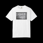 "I Dissent" Short Sleeve Tee - empowHERbyHeidi