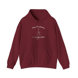 Dolly Parton Signature Hoodie