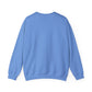 "Patron Saint of Appalachia" Crewneck Sweatshirt | The Dolly Collection