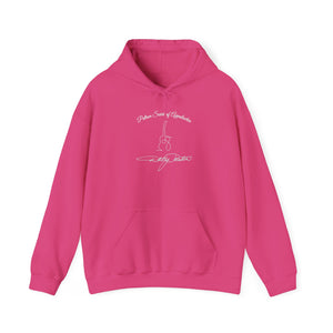 Dolly Parton Signature Hoodie