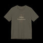 Silence Is Compliance Jersey Tee | Speak Up for Democracy - empowHERbyHeidi