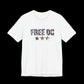 Free DC Protest Jersey Tee - empowHERbyHeidi