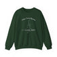 Dolly Parton Signature Crewneck Sweatshirt