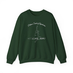 Dolly Parton Signature Crewneck Sweatshirt