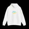 Move B*tch Hoodie - Vintage White