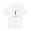 "Patron Saint of Appalachia" T-Shirt - White