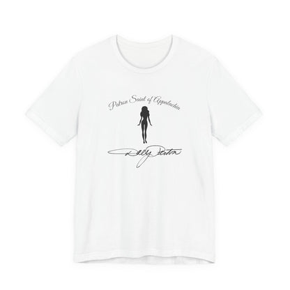 "Patron Saint of Appalachia" T-Shirt