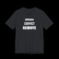 Impeach. Convict. Remove Jersey Tee | Wear the Movement - empowHERbyHeidi