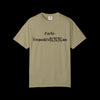 Anti- RepubliKKKan Tee - Beige