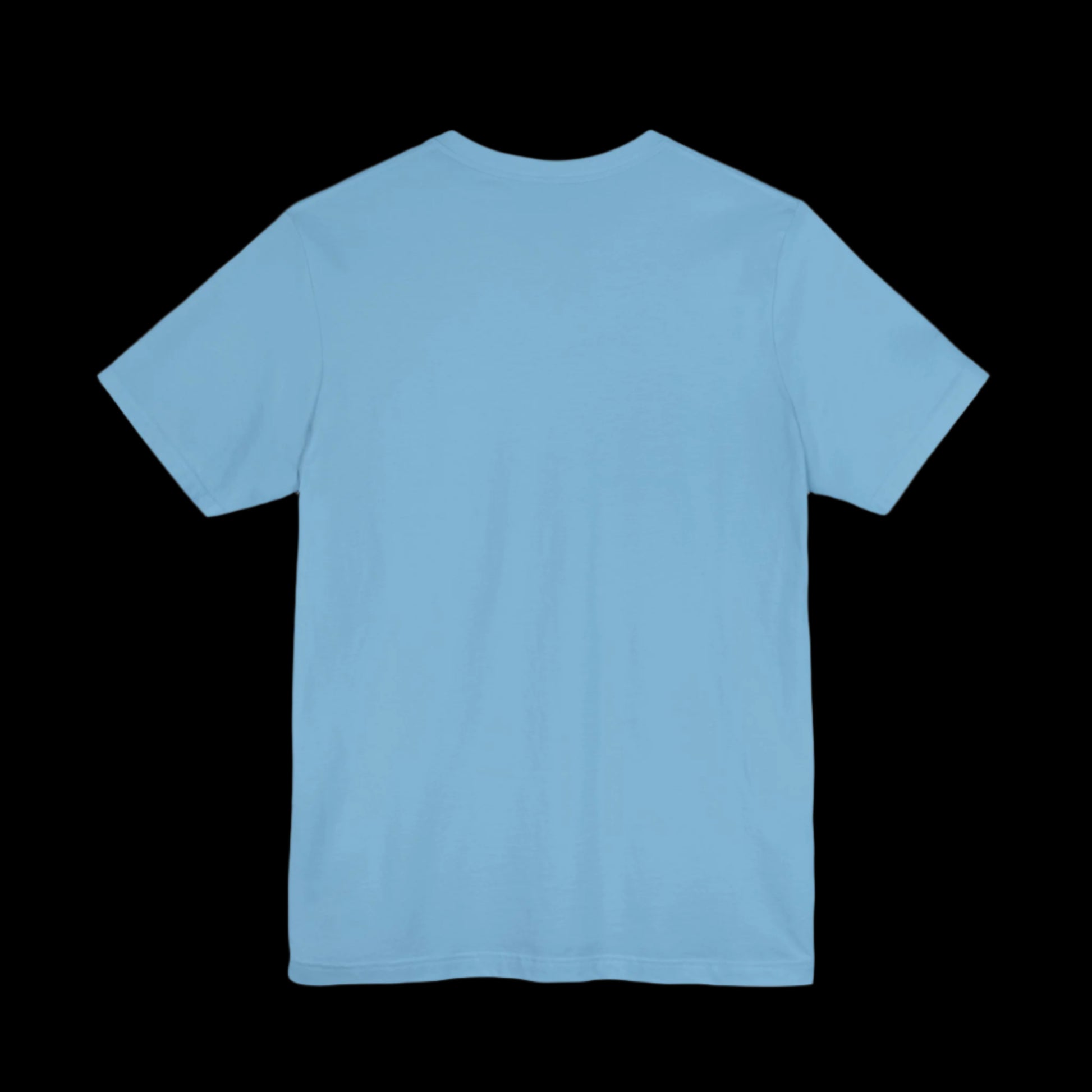 DARVO Nation Jersey Tee - empowHERbyHeidi