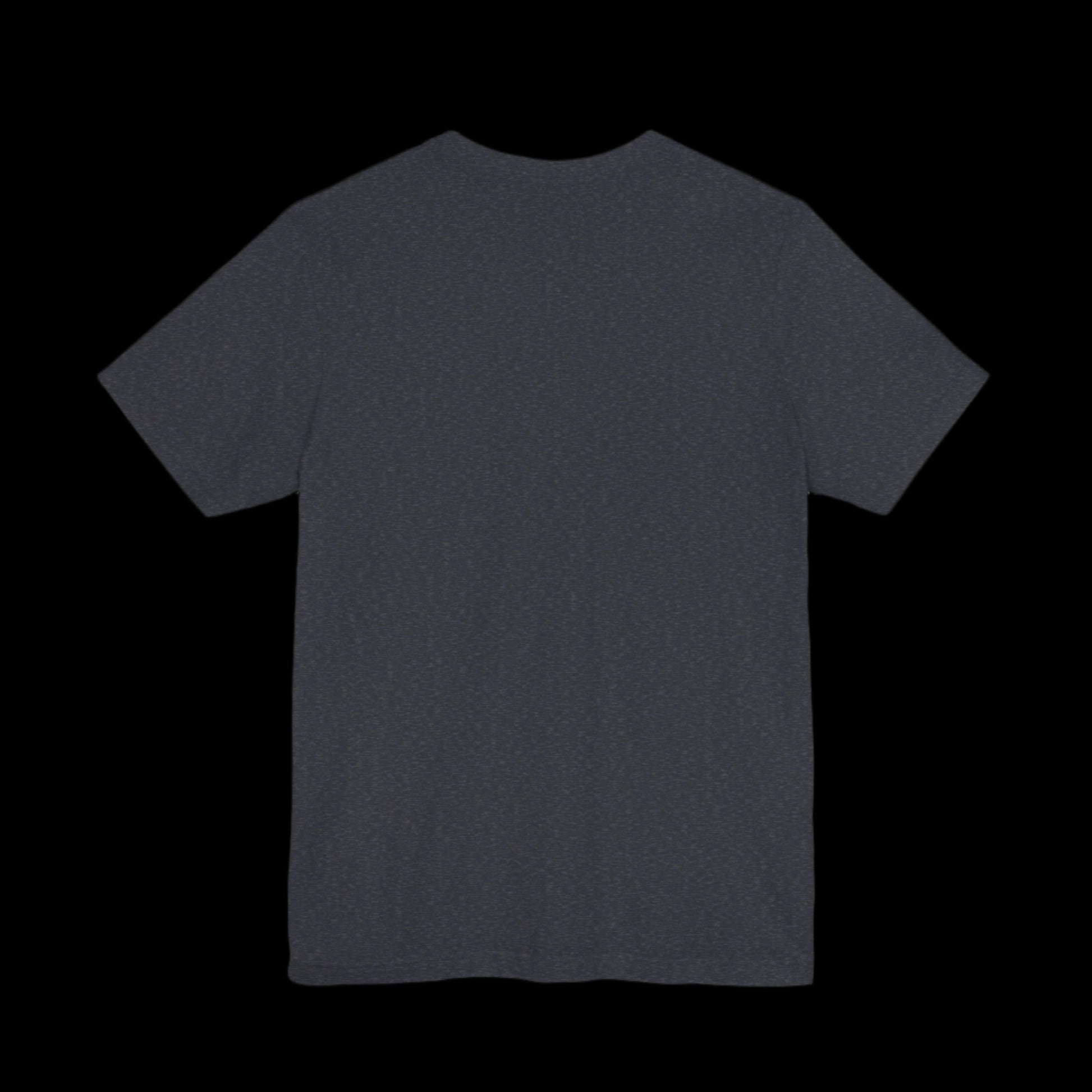 Stop Human Trafficking Jersey Tee | Donate to the ACLU - empowHERbyHeidi