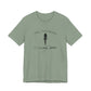 "Patron Saint of Appalachia" T-Shirt