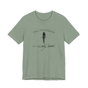 "Patron Saint of Appalachia" T-Shirt