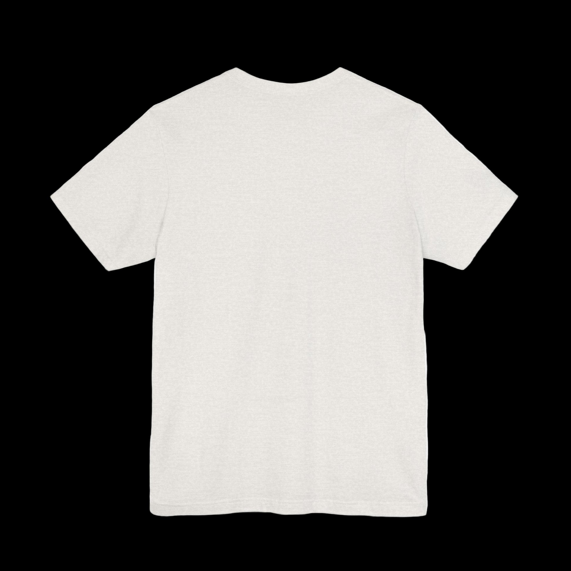 Free DC Protest Jersey Tee - empowHERbyHeidi