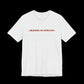 Woke-a-Holic Jersey Tee | Stay Woke, Stay Stylish - empowHERbyHeidi